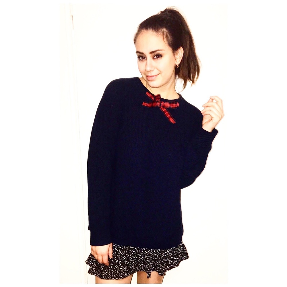 Meet your Posher, Jacqueline